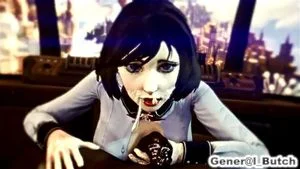 Bioshock thumbnail