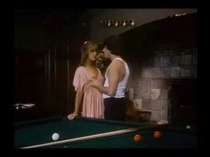 Watch Insatiable - Awesomes Pool Table Scene - Insatiable, Vintage,  Hardcore Porn - SpankBang