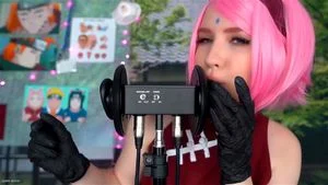 cosplay masturbation thumbnail