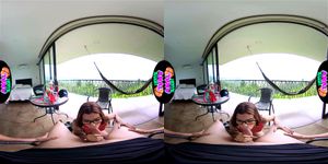 Cant play vr thumbnail