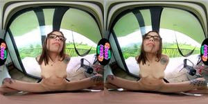 Cant play vr thumbnail
