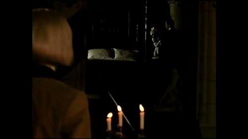 Lady Libertine