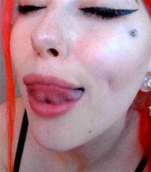 Ahegao thumbnail