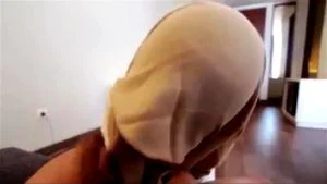 Jilbab Nyepong  thumbnail