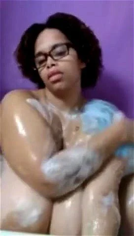 Black Bbw Tits Amateur - Watch Big tits ebony - Bathtub, Big Fits Ebony Bbw, Amateur Porn - SpankBang