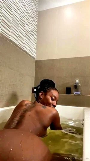 Shower Black Porn - Watch Thick black girl in shower - Black, Ebony, Big Ass Porn - SpankBang