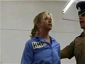 Prison discipline  thumbnail