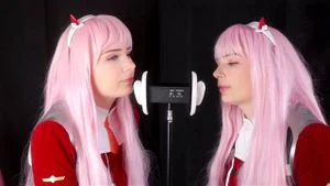 asmr thumbnail