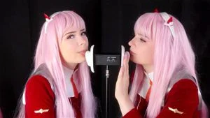 asmr thumbnail