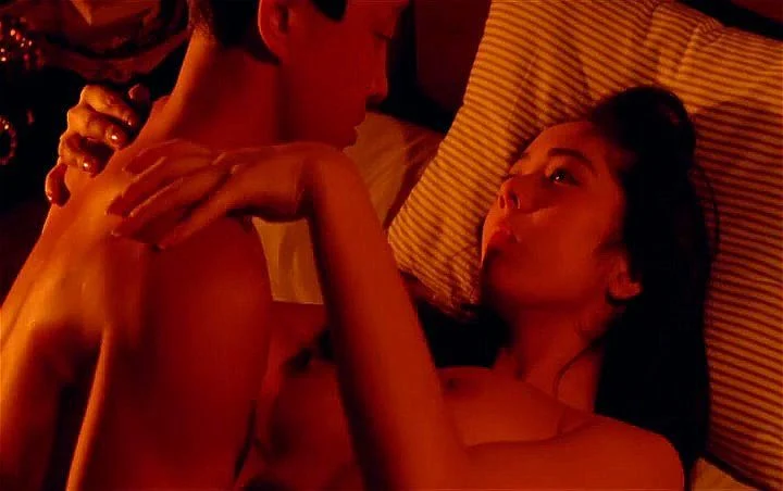 Mehyo (Female Leopard) 1985 Uncensored Eng subs Mehyo (Female Leopard) 1985 Uncensored Eng subs
