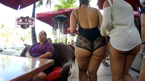bbw, big ass, latina, booty
