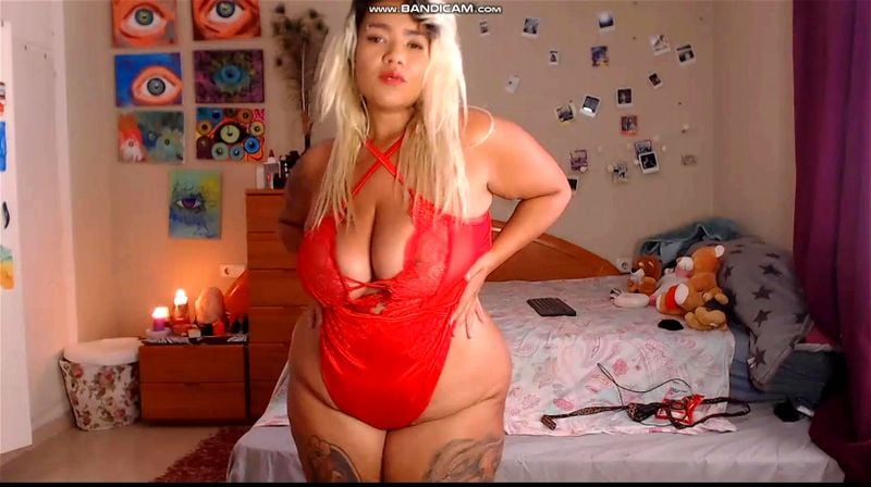 Latina teen bbw webcam