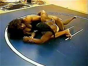 Female Wrestling  thumbnail