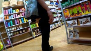 UpSkirt thumbnail