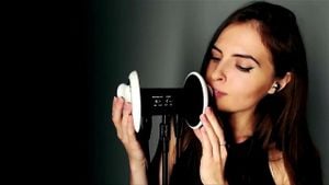 ASMR thumbnail