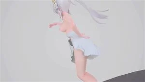 MMD Hentai