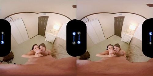 virtual reality, vr pov, big tits, vr big tits