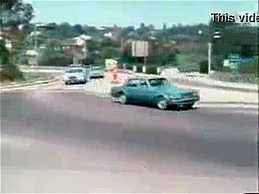 Classic Retro Clip Classic Retro Clip