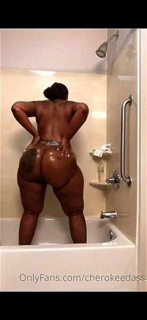 big ass twerk thumbnail