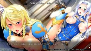 巨乳プリンセス催眠 thumbnail