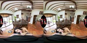 VR Latina thumbnail