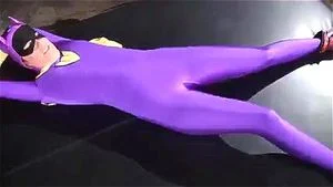 Superheroine thumbnail