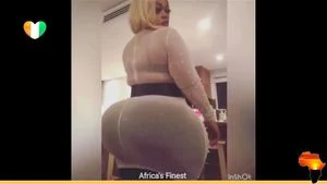 Big booty dance  thumbnail