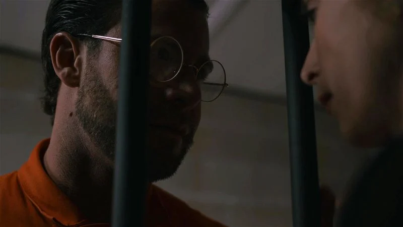 A Killer On The Loose Teaser A Killer On The Loose Teaser