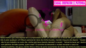 Novinha  thumbnail