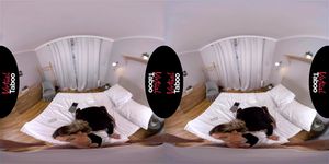 SIYA JEY VR thumbnail