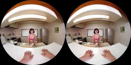 virtual reality, japanese, asian, pov