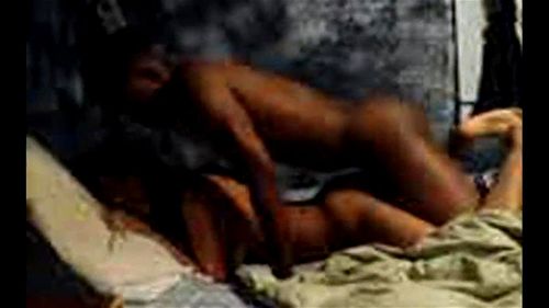 Army Latina hotwife enjoys BBC