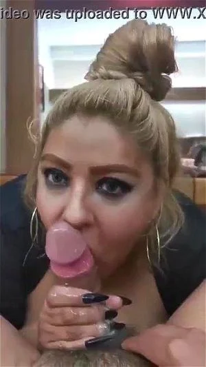 Latina Blowjobs  thumbnail