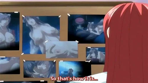 hentai anime, hentai uncensored, big tits, hentai