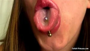 White Girl Tongue thumbnail