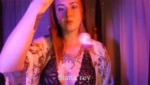 Diana Rey thumbnail