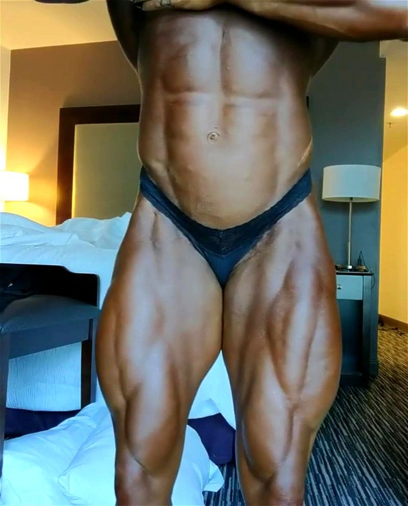 Beautiful Body (onlyfans.com/tifftuffstuff)