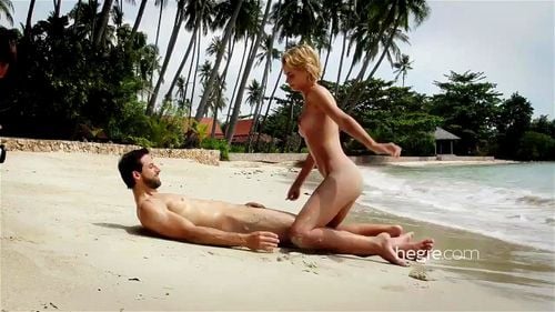 nude sexy, ariel, babe, blonde