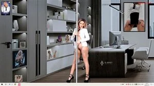 Istripper models thumbnail