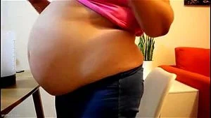 BBW Bellies thumbnail