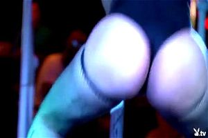 Big Juicy Booty thumbnail