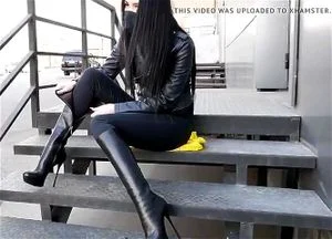 BOOT/SHOE FETISH/BOOT/SHOE thumbnail