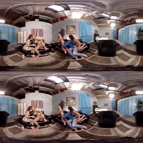 Amazing vr orgy - Vr Orgy, Vr, Orgy Porn - SpankBang