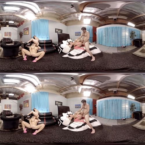 Amazing vr orgy - Vr Orgy, Vr, Orgy Porn - SpankBang