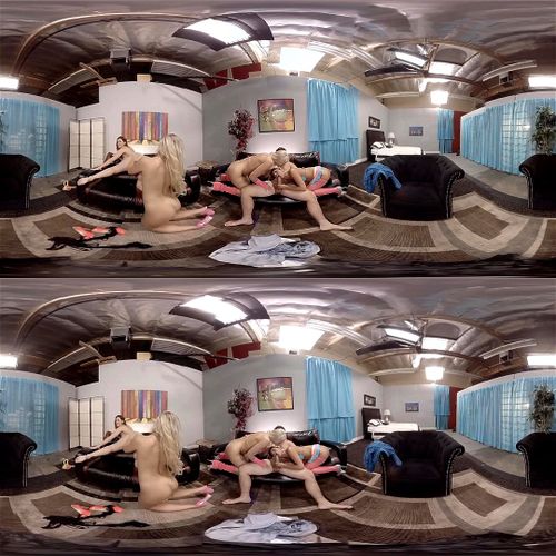 Amazing vr orgy - Vr Orgy, Vr, Orgy Porn - SpankBang