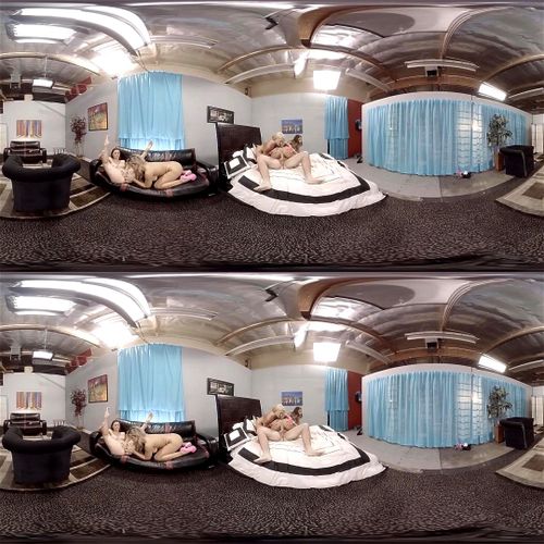 Amazing vr orgy - Vr Orgy, Vr, Orgy Porn - SpankBang