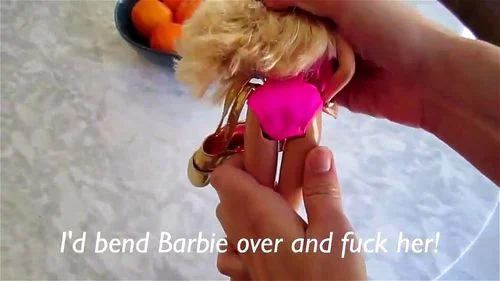 Princess Rene Meet the Real-Life Barbie Doll