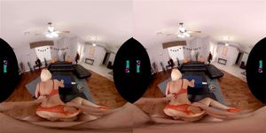 BRITTANY ANDREWS VR thumbnail