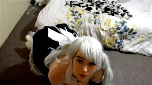 Icy Oral tease FN ft. Forest_Nymph: Big Tits, Solo & Forestnymph Porn - SpankBang