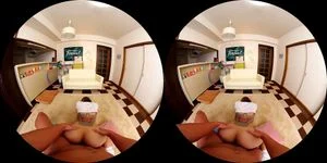 Japanese vr thumbnail